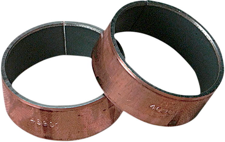 DRAG SPECIALTIES Fork Bushing - 35 mm - 0.588" W - '84-'87 FX/XL - Upper 45413-84-HC3