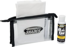 MEMPHIS SHADES Windshield Cleaning Kit - 2 U.S. fl oz. MEM0924