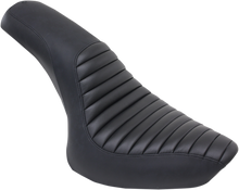 SADDLEMEN Profiler Seat - Tuck-n-Roll - FL/FX '00-'05 800-01-148