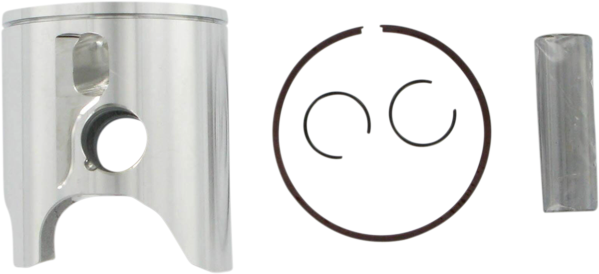 WISECO Piston Kit - 66.40 mm - Honda | Husqvarna 768M06640