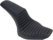 SADDLEMEN Profiler Seat - Tuck-n-Roll - FLST '06-'16 806-23-148