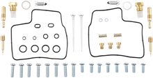 PARTS UNLIMITED Carburetor Repair Kit - Honda 26-1619