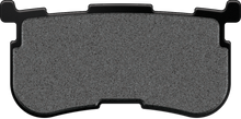 Hd Brake Pad Semi Sint Repl Oe 41300033