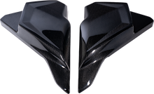 Carbon Fiber Side Covers Flh/Flt 23 25 (Ex Flhr)