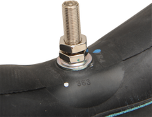 PARTS UNLIMITED Inner Tube - Standard - 14" - TR-4 - Center Metal Valve B20018