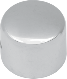 DRAG SPECIALTIES Axle Cap - Front - Each - '73-'87 Harley-Davidson 301689-BC105