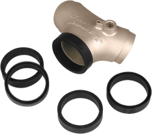 JAMES GASKET Carburetor Seal Ring - 44 mm S.E. CV JGI-29639-99