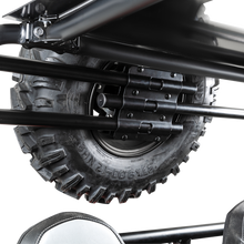 KIMPEX Universal Spare Tire Carrier - UTV 175995