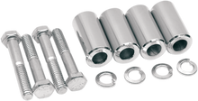 DRAG SPECIALTIES Fender Mounting Kit 70754