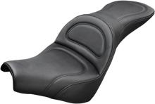 SADDLEMEN Explorer Seat - w/o Driver Backrest - FXBB '18-'23 818-30-0291