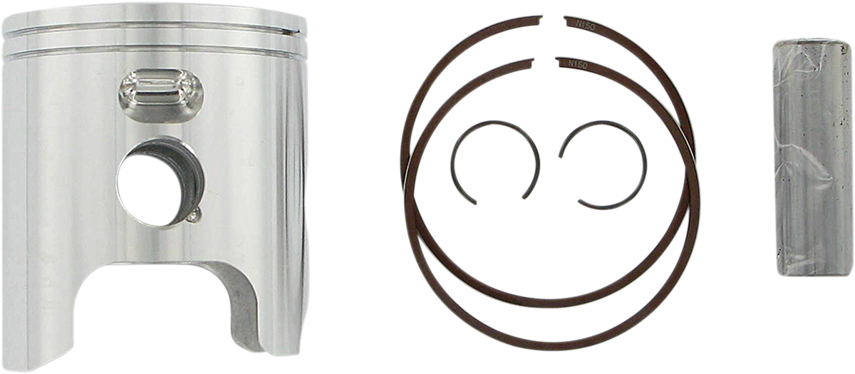 WISECO Piston Kit - 67.50 mm - Kawasaski KX250 799M06750