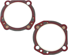 JAMES GASKET Head Gasket with Fire Ring - 4" - S&S Cylinders - '84-'99 EVO JGI-16773-96-X