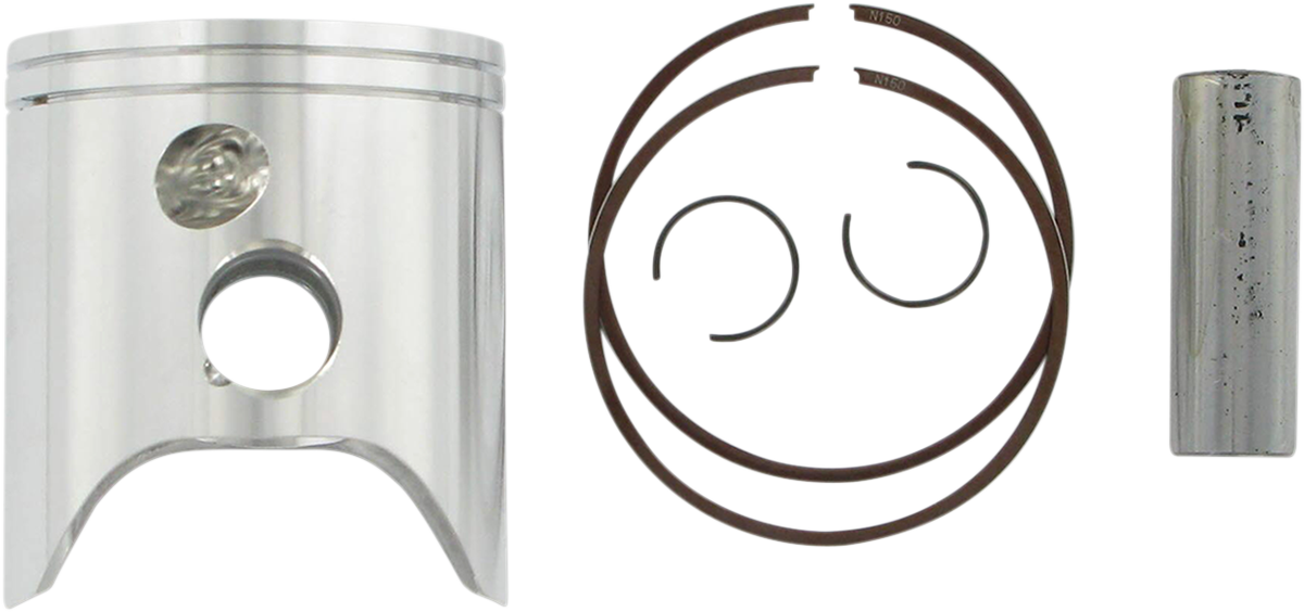 WISECO Piston Kit - 67.50 mm - Honda CR250R 801M06750
