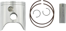 WISECO Piston Kit - 67.50 mm - Honda CR250R 801M06750