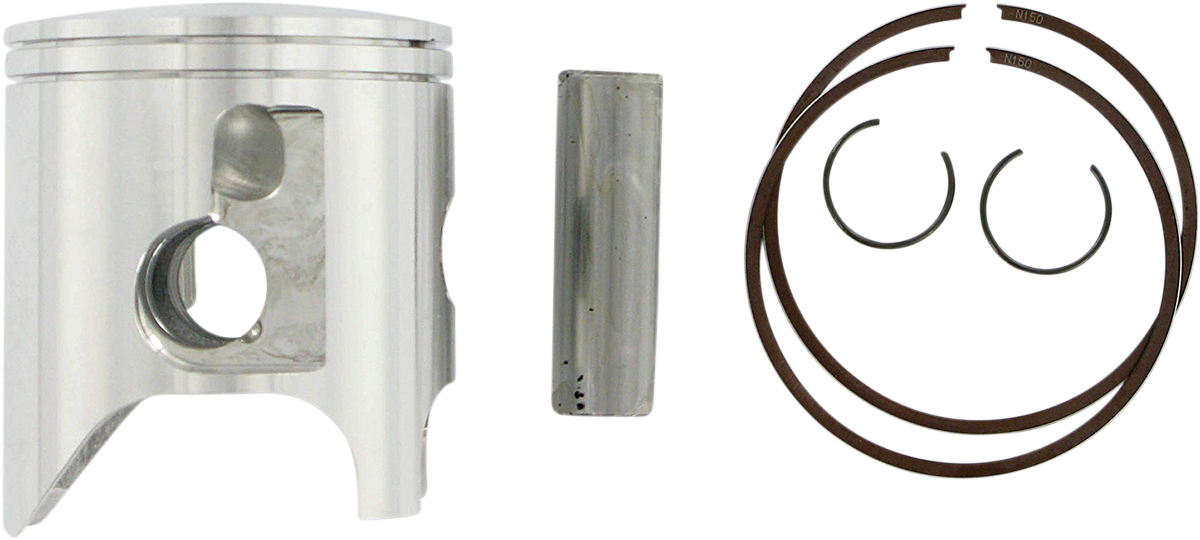 WISECO Piston Kit - 67.50 mm - Yamaha YZ250/YZ250X 804M06750