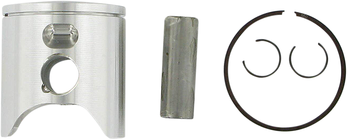 WISECO Piston Kit - 48.50 mm - Suzuki RM85 806M04850