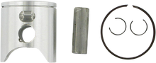 WISECO Piston Kit - 48.50 mm - Suzuki RM85 806M04850