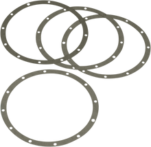 JAMES GASKET Clutch Cover Gasket - XL JGI-37762-52