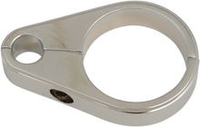 DRAG SPECIALTIES Die-Cast Cable Clamp - Clutch - 1-3/8" Frame 11-0259-SC1