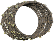 DRAG SPECIALTIES Friction Plates - '71-E'84 XL 04-0001-BX-LB2