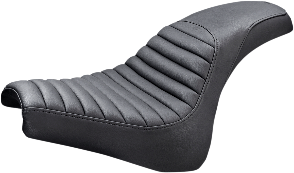 SADDLEMEN Profiler Seat - Tuck-n-Roll - FXFB '18-'20 818-28-148