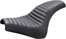 SADDLEMEN Profiler Seat - Tuck-n-Roll - FXFB '18-'20 818-28-148