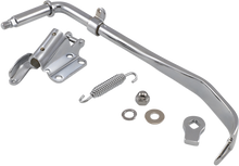 DRAG SPECIALTIES Kickstand Kit - Big Twin - Standard 32-0447-BC9