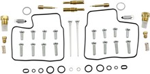 PARTS UNLIMITED Carburetor Repair Kit - Honda 26-1624