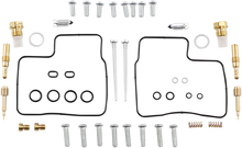 PARTS UNLIMITED Carburetor Repair Kit - Honda 26-1625
