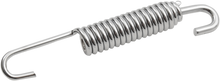 DRAG SPECIALTIES Kickstand Spring - Chrome 11-0135-BC199