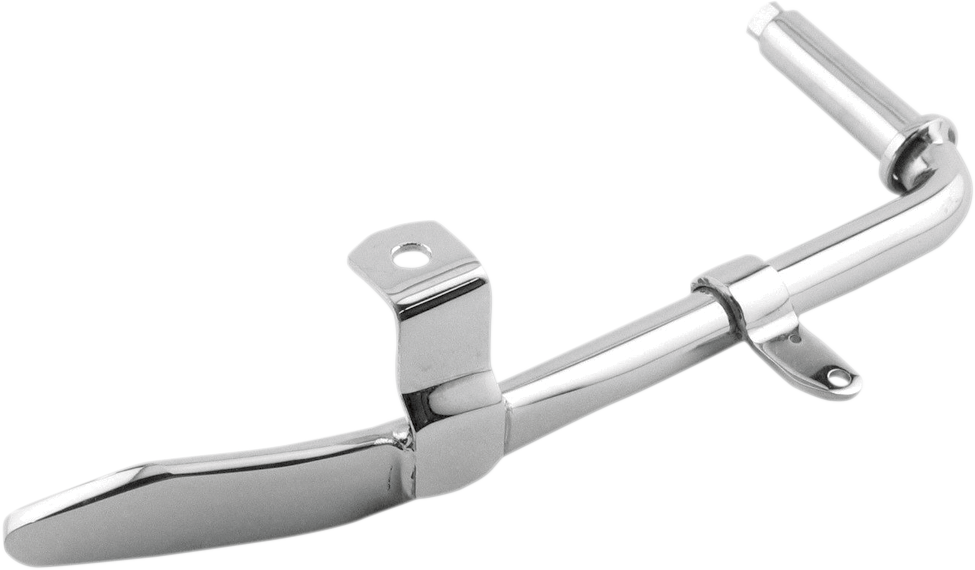 DRAG SPECIALTIES Kickstand - Chrome - 7" - 1" Under Stock 055034-BC617