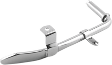 DRAG SPECIALTIES Kickstand - Chrome - 7" - 1" Under Stock 055034-BC617