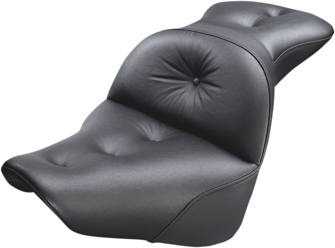 SADDLEMEN Explorer RoadSofa™ Seat - without FL/FX '18-'23 818-27-029RS