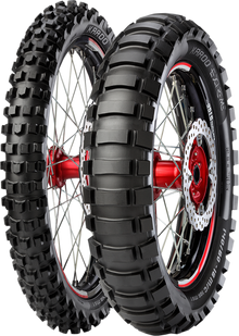 METZELER Tire - KAROO™ Extreme - Rear - 150/70R18 - 70S 3560500