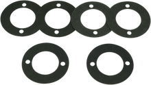 JAMES GASKET Starter Housing Gasket - XL JGI-31488-77