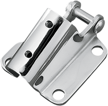 DRAG SPECIALTIES Kickstand Mounting Support 11-0121-BC2