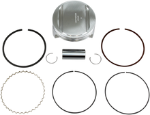 WISECO Piston Kit - 96.00 mm - Suzuki 4597M09600