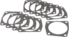 JAMES GASKET Front/Rear Cylinder Base Gasket - 1000cc - '72-'85 Sportster JGI-16774-72
