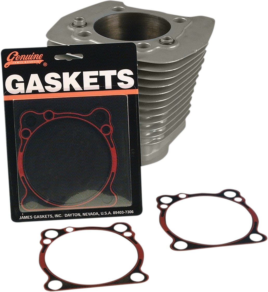 JAMES GASKET Metal Base Gasket - XL JGI-16774-96