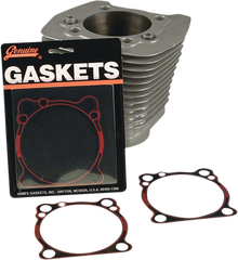 JAMES GASKET Metal Base Gasket - XL JGI-16774-96
