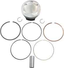 WISECO Piston Kit - 95.00 mm - Yamaha 4865M09500