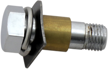 DRAG SPECIALTIES Kick Pedal Bolt Kit - '31-'76 Harley-Davidson DS240985