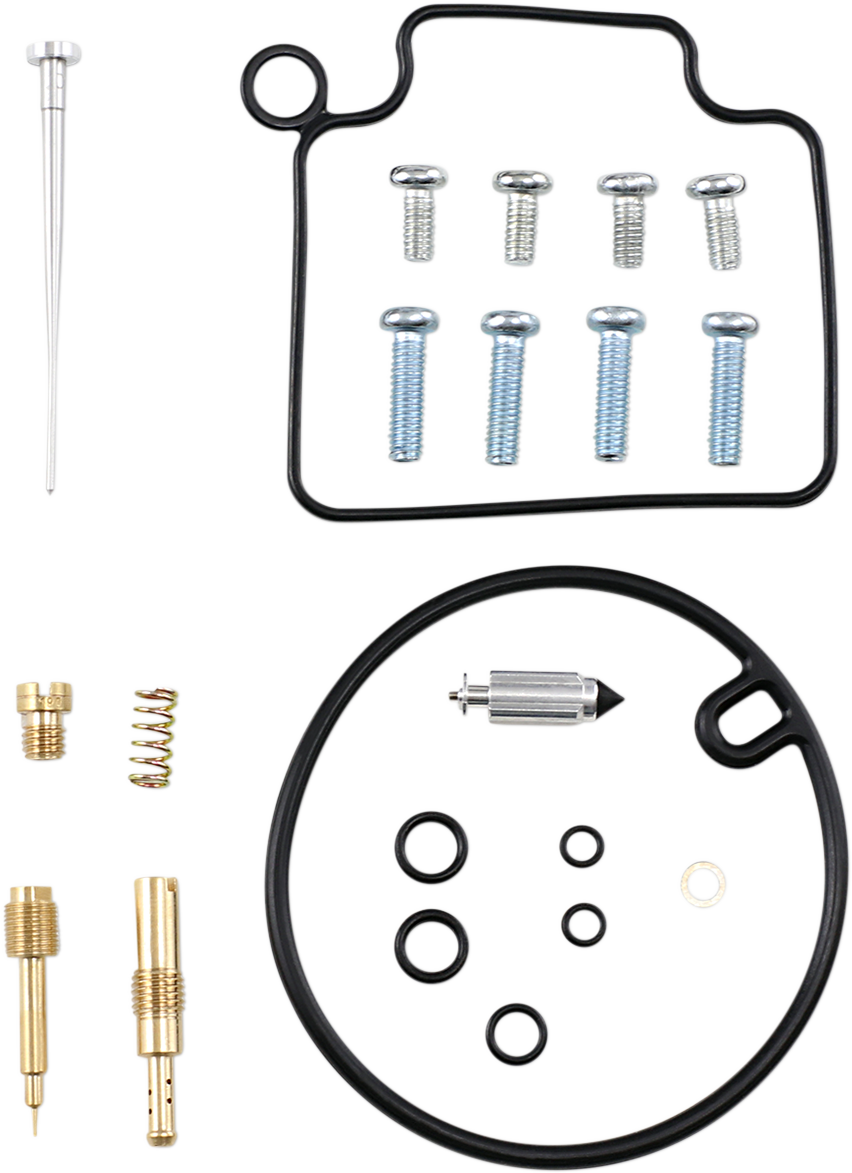 PARTS UNLIMITED Carburetor Repair Kit - Honda 26-1628