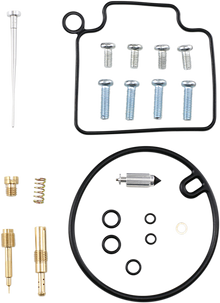 PARTS UNLIMITED Carburetor Repair Kit - Honda 26-1628