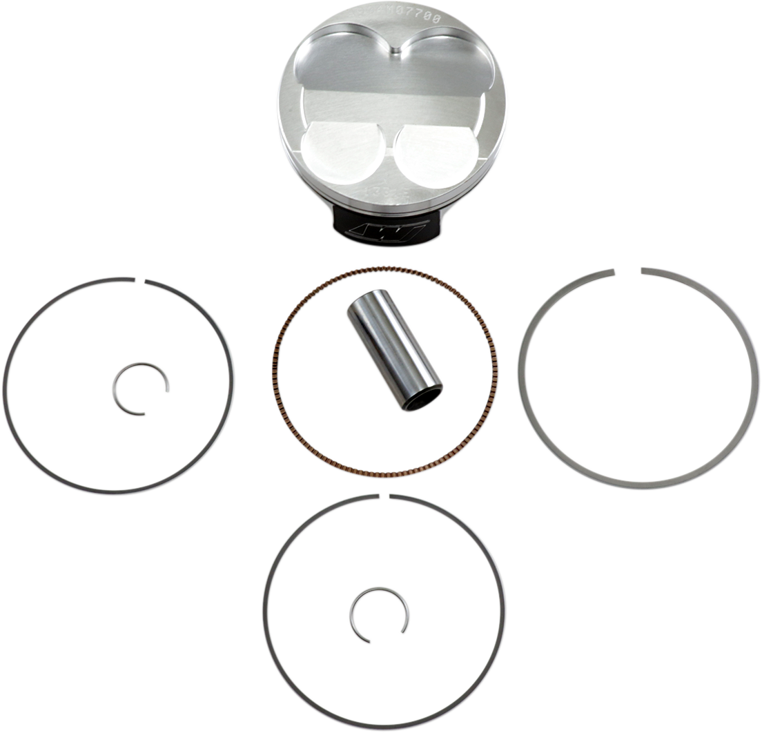 WISECO Piston Kit - 77.00 mm - Kawasaki 4904M07700