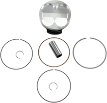 WISECO Piston Kit - 77.00 mm - Kawasaki 4904M07700