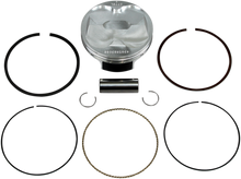 WISECO Piston Kit - 96.00 mm - Honda 4905M09600
