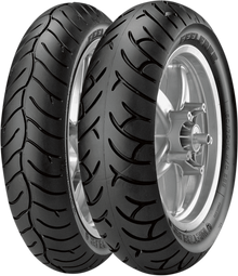 METZELER Tire - Feelfree™ - Rear - 160/60R14 - 65H 1816900