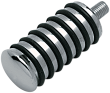 DRAG SPECIALTIES Sundance Shift Peg - Chrome 17-0955-BC-109