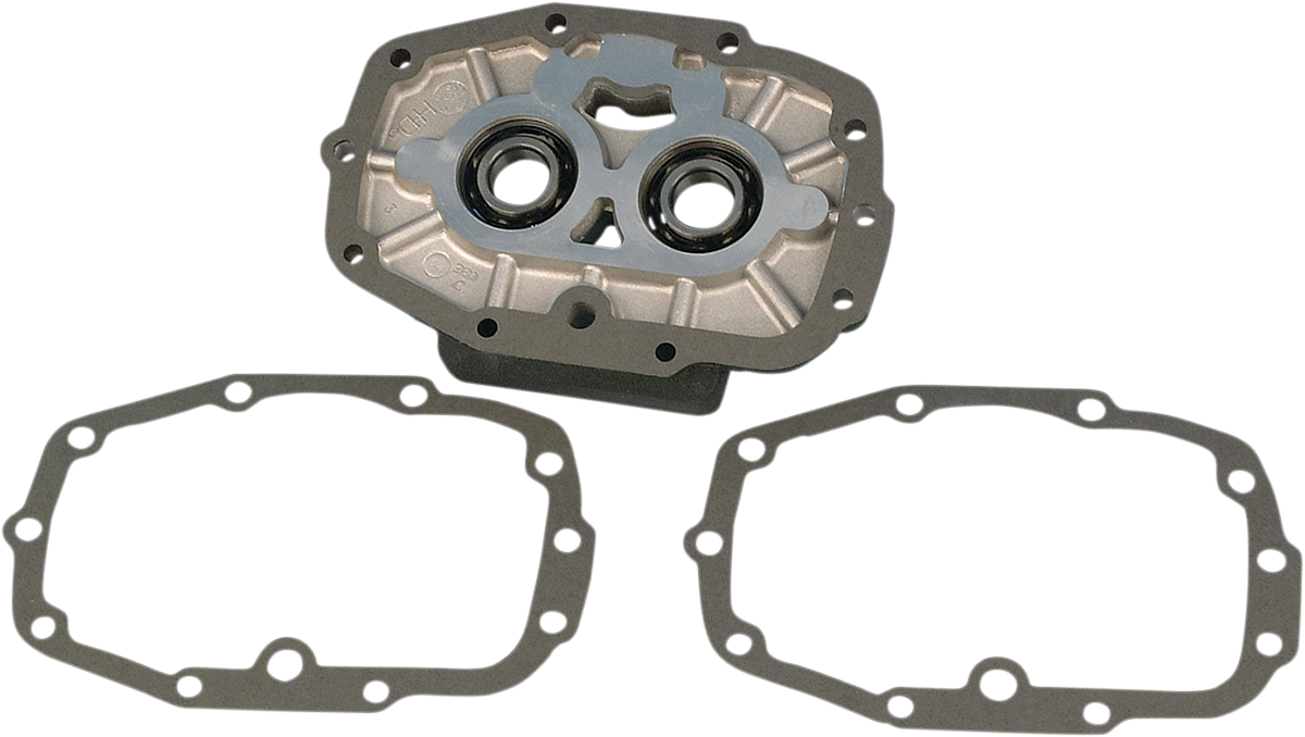 JAMES GASKET Bearing Housing/Case Gasket - 5 Speed - Big Twin JGI-35652-79-A